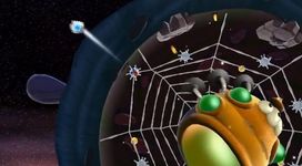 photo d'illustration pour le dossier:Super Mario Galaxy